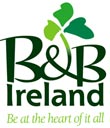 B & B Ireland Accommodation Conamara Ireland